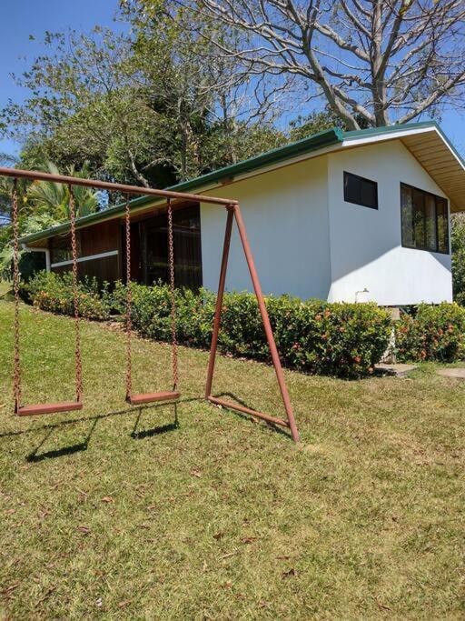 Eco Villas Tambor Tucanes المظهر الخارجي الصورة