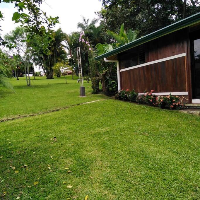 Eco Villas Tambor Tucanes المظهر الخارجي الصورة