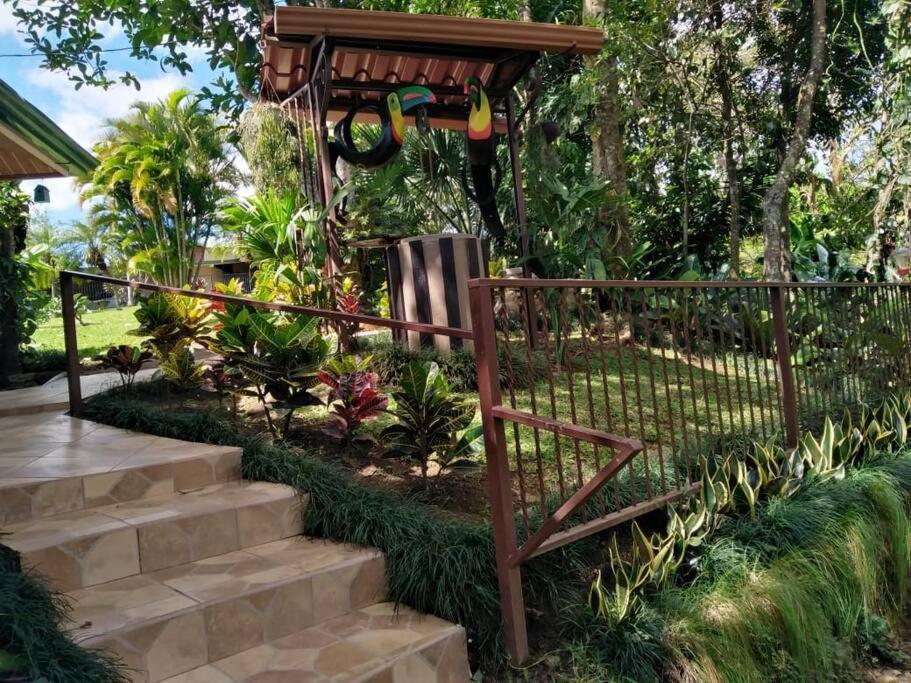 Eco Villas Tambor Tucanes المظهر الخارجي الصورة