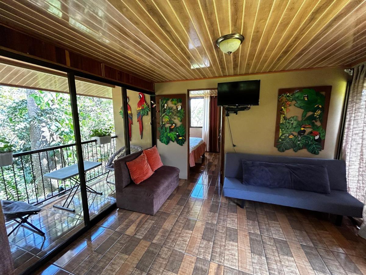 Eco Villas Tambor Tucanes المظهر الخارجي الصورة