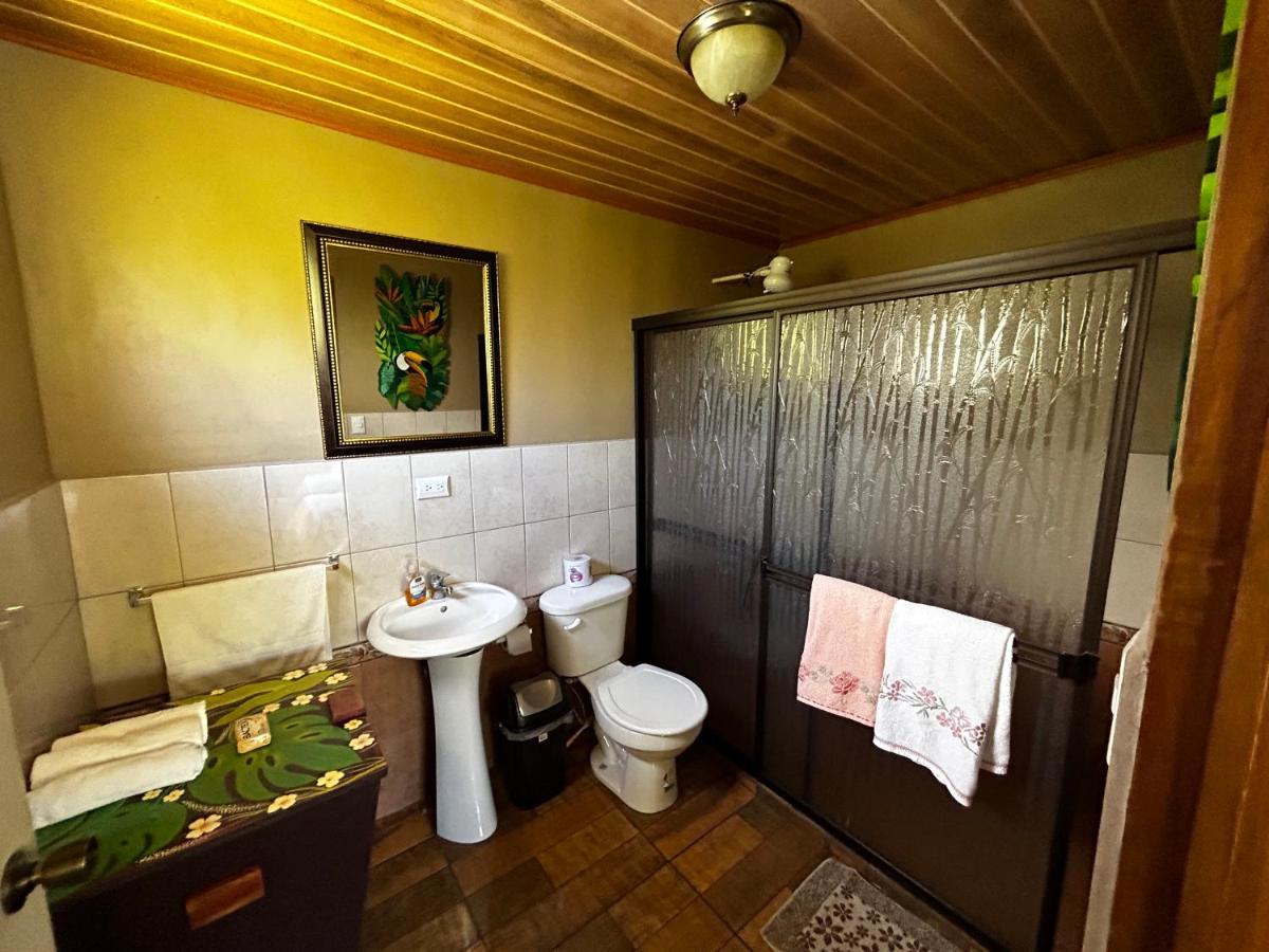 Eco Villas Tambor Tucanes المظهر الخارجي الصورة
