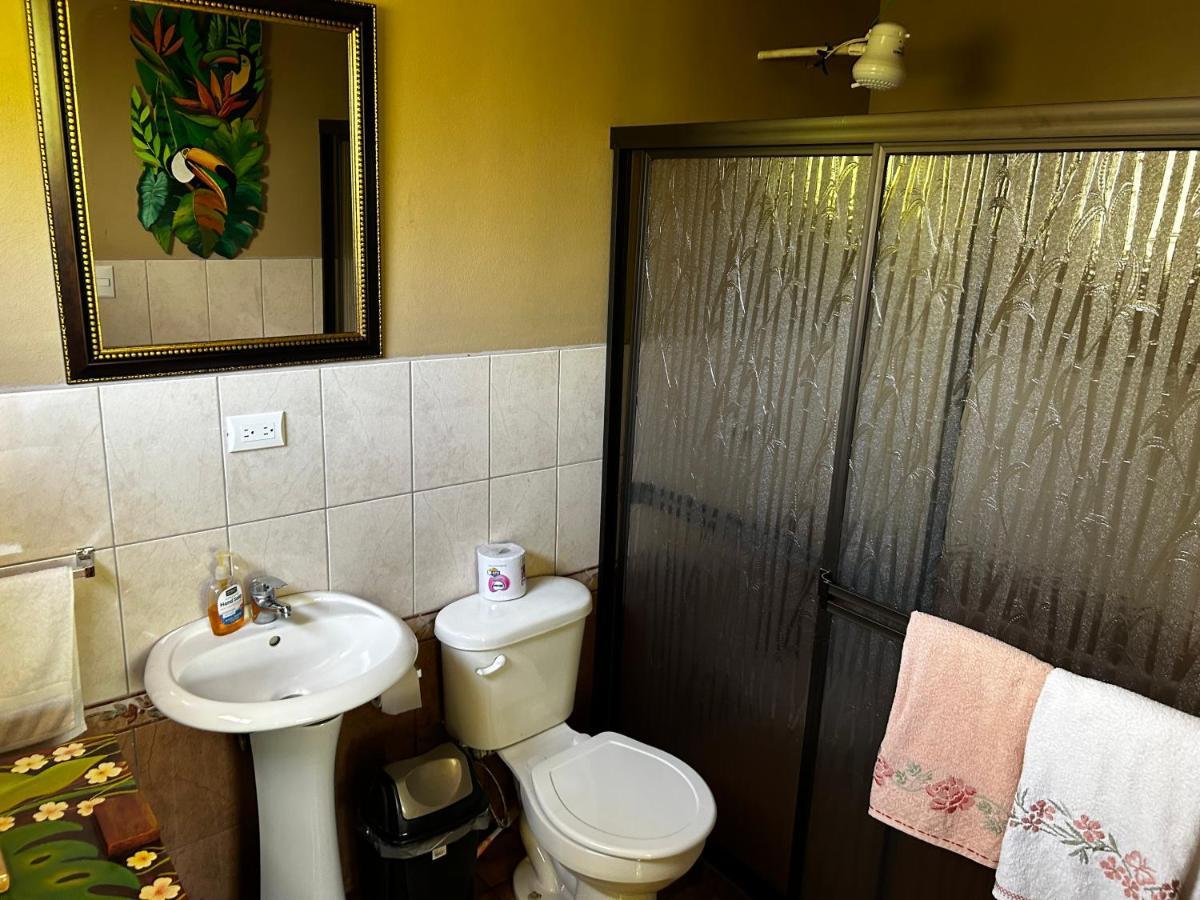 Eco Villas Tambor Tucanes المظهر الخارجي الصورة